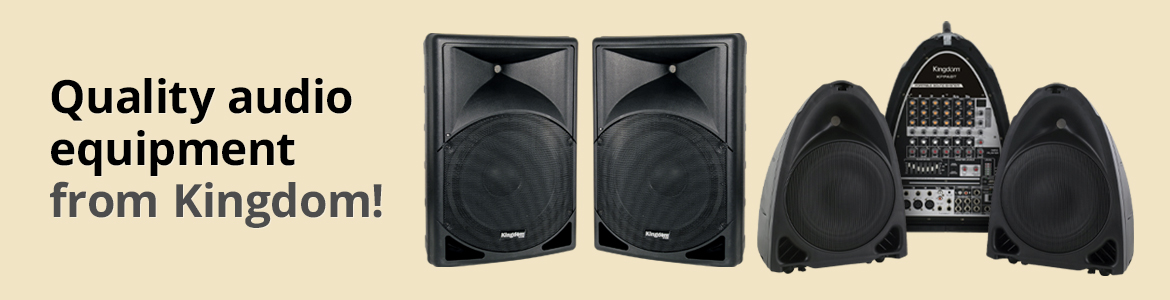 Audio Audio