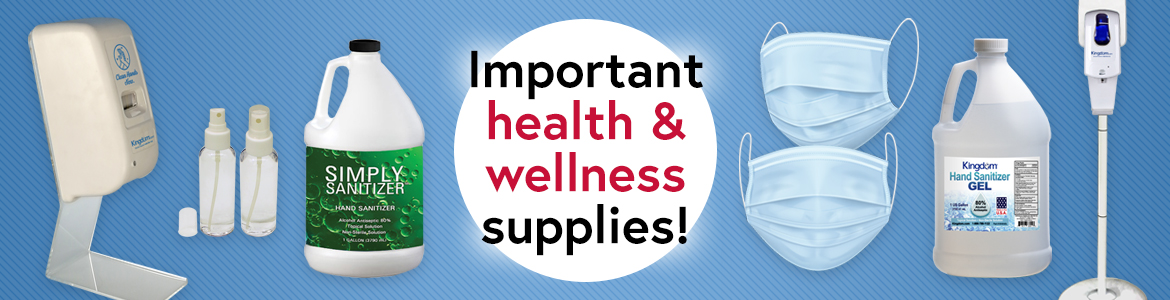 Health and Wellness Health and Wellness
