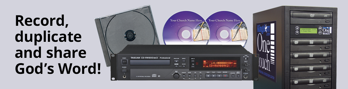 CDs, DVDs, Packaging & Duplication CDs, DVDs, Packaging & Duplication