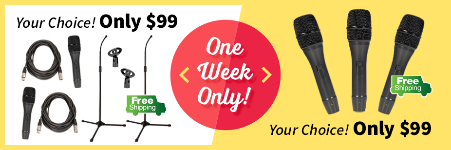 Item of the Week Special Item of the Week Special